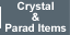 crystal and parad item 